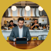 CFO As a Service (Diretor Financeiro Sob demanda)